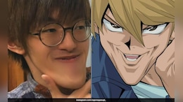 From Ridicule To Fame: Japan's 'Longest Chin' YouTuber Spreads Self-Love