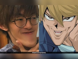 From Ridicule To Fame: Japan's 'Longest Chin' YouTuber Spreads Self-Love From Ridicule To Fame: Japan's 'Longest Chin' YouTuber Spreads Self-Love