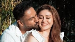Parag Tyagi Says Shefali Jariwala Is "Together Forever" With Him In Moving Instagram Post