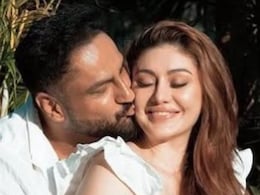 Parag Tyagi Says Shefali Jariwala Is "Together Forever" With Him In Moving Instagram Post