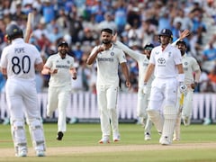 MCC Breaks Silence On Row Over Root Dismissal, Says Akash Deeps Delivery Is...