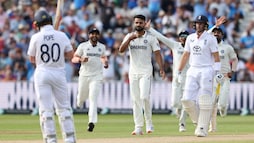 MCC Breaks Silence On Row Over Root Dismissal, Says Akash Deep's Delivery Is...