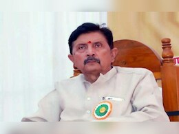 Satara Politics: 'देव त्यांना सद्बुद्धी देवो...', रामराजे निंबाळकरांनी मंत्री गोरेंना डिवचलं, नेमकं काय म्हणाल