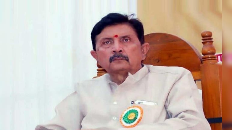 Satara Politics: 'देव त्यांना सद्बुद्धी देवो...', रामराजे निंबाळकरांनी मंत्री गोरेंना डिवचलं, नेमकं काय म्हणाले?
