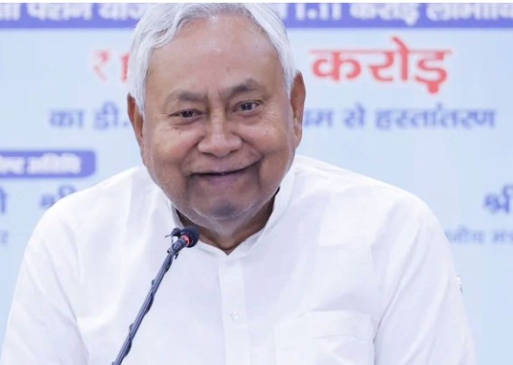 चुनाव से पहले नीतीश सरकार का बड़ा दांव, 100 यूनिट बिजली फ्री देने की है तैयारी