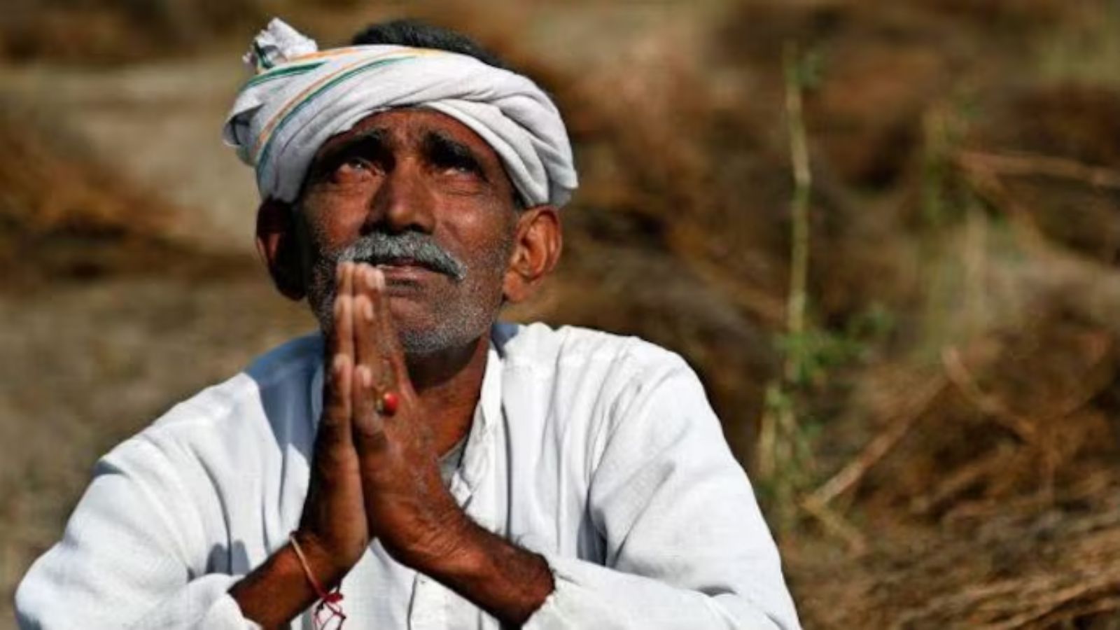 महाराष्ट्र: मराठवाड़ा में बढ़े किसानों के आत्महत्या के मामले, बीते 6 महीनों में 543 किसानों ने दी जान