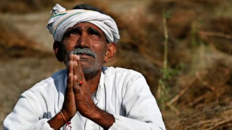 महाराष्ट्र: मराठवाड़ा में बढ़े किसानों के आत्महत्या के मामले, बीते 6 महीनों में 543 किसानों ने दी जान महाराष्ट्र: मराठवाड़ा में बढ़े किसानों के आत्महत्या के मामले, बीते 6 महीनों में 543 किसानों ने दी जान
