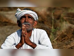 सातबारा कधी कोरा होणार? धाराशिवमध्ये 45 हजारांहून अधिक शेतकऱ्यांवर 772 कोटींच्या कर्जाचा बोजा, नवं कर्ज मिळणं सातबारा कधी कोरा होणार? धाराशिवमध्ये 45 हजारांहून अधिक शेतकऱ्यांवर 772 कोटींच्या कर्जाचा बोजा, नवं कर्ज मिळणं