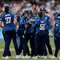 England Beat India In Rain-Affected 2nd Womens ODI To Level Series 1-1