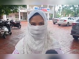 शादी की जिद में युवती ने युवक के फ्लैट में लगाई आग, पुलिस हिरासत में किया चौंकाने वाला खुलासा शादी की जिद में युवती ने युवक के फ्लैट में लगाई आग, पुलिस हिरासत में किया चौंकाने वाला खुलासा
