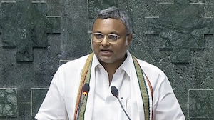 After Bihar Debacle, Congress Rift Widens: Karti Chidambaram Lists 5 Reasons for Party's Collapse