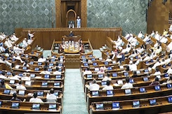 "Opposition Is Not Comfortable With The Way Government Is Responding To Terror": BJP spokesperson "Opposition Is Not Comfortable With The Way Government Is Responding To Terror": BJP spokesperson