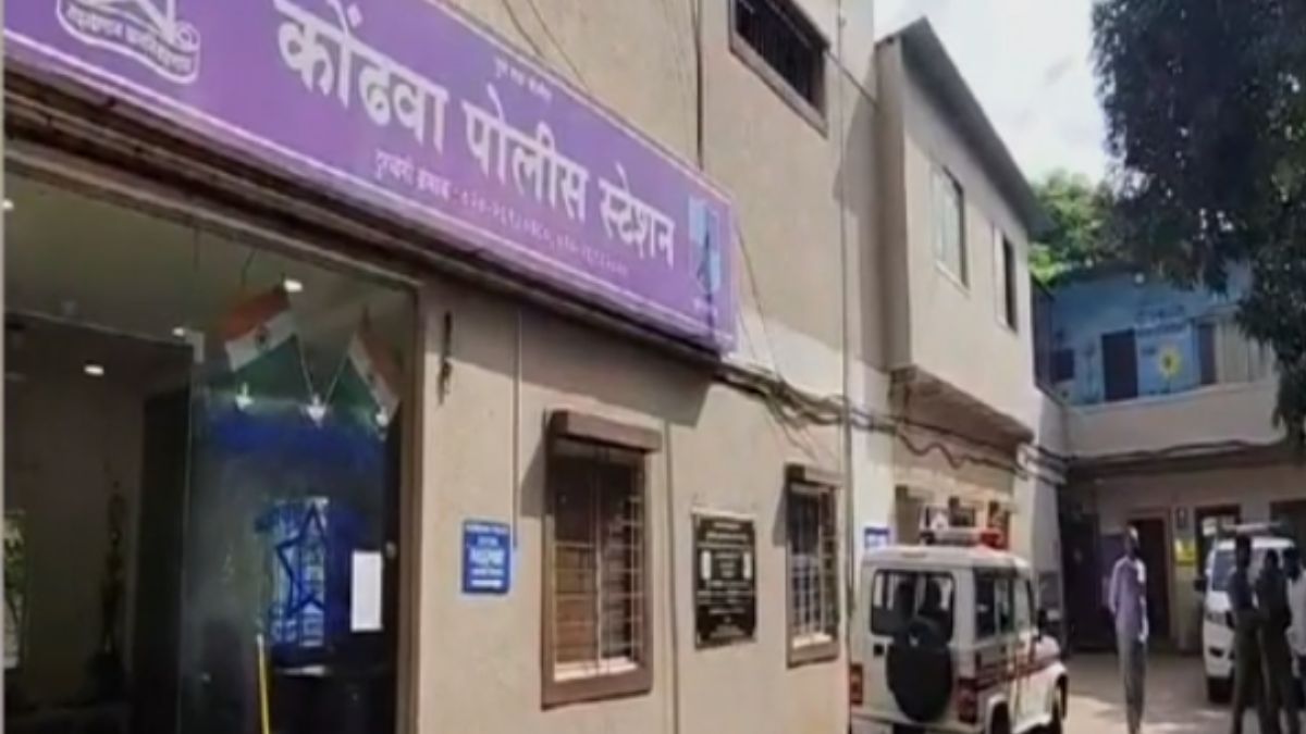 पुणे में एक बाइक चोरी मामले से आतंकवाद के जाल तक पहुंची ATS, कोंढवा में की छापेमारी