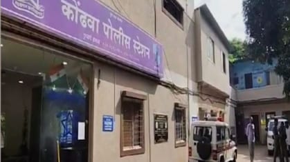 पुण्यातील उच्चशिक्षित IT इंजिनियर, बँक कर्मचारी दहशतवादी गटात सहभागी! ATS नं उधळला मोठा कट