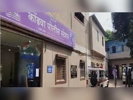 पुणे में एक बाइक चोरी मामले से आतंकवाद के जाल तक पहुंची ATS, कोंढवा में की छापेमारी पुणे में एक बाइक चोरी मामले से आतंकवाद के जाल तक पहुंची ATS, कोंढवा में की छापेमारी