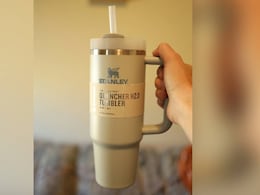 Tumbler से लेकर Mugs तक, Stylish Drinkware पर मिल रही हैं धमाकेदार Deals