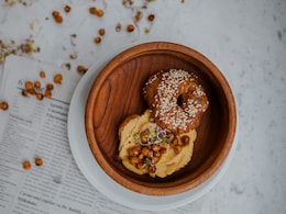 7 Tasty And Nutritious High-Protein Chana Snacks For Weight Loss