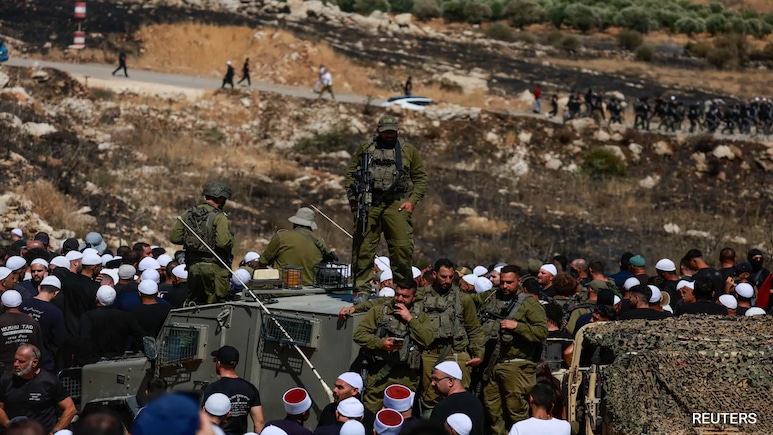 Who Are Druze And Why Israel Is Bombing Syria To Protect Them Who Are Druze And Why Israel Is Bombing Syria To Protect Them