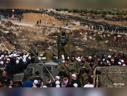 Opinion | Syria&#039;s Druze Community, Bombed By Israel, Has A Curious &#039;India&#039; Link
