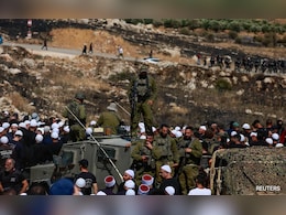 Opinion | Syria's Druze Community, Bombed By Israel, Has A Curious 'India' Link