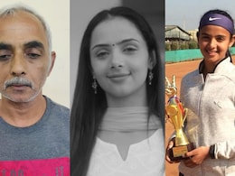 गुरुग्राम टेनिस प्लेयर राधिका यादव मर्डर: कैसे हुआ? क्या हुआ? पिता, मां और चाचा ने जानिए क्या-क्या बताया गुरुग्राम टेनिस प्लेयर राधिका यादव मर्डर: कैसे हुआ? क्या हुआ? पिता, मां और चाचा ने जानिए क्या-क्या बताया