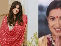 Ekta Kapoor Reveals Why <i>Kyunki Saas Bhi Kabhi Bahu Thi</i> Is Back In 2025. Plus, Show Details Ekta Kapoor Reveals Why <i>Kyunki Saas Bhi Kabhi Bahu Thi</i> Is Back In 2025. Plus, Show Details