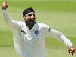 Ex-India Star Reveals His Daughter Refused To Greet Harbhajan Singh. Reason Is...