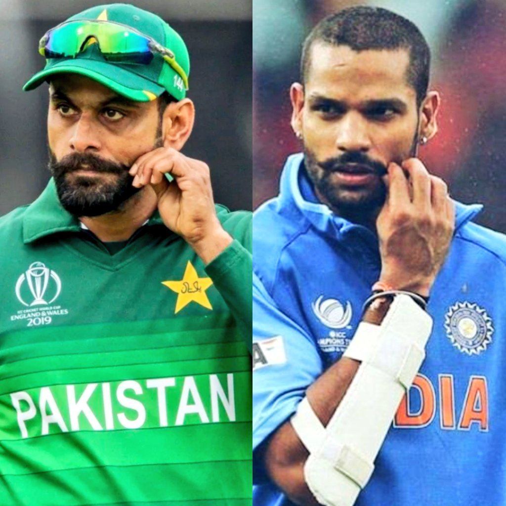'मैच को रद्द करने का निर्णय लिया है', भारत और पाकिस्तान के बीच WCL में खेला जाने वाला मैच हुआ रद्द
