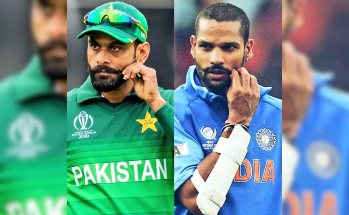 मैच को रद्द करने का..., किन खिलाड़ियों ने खेलने से किया इनकार कि IND vs PAK मैच हो गया रद्द