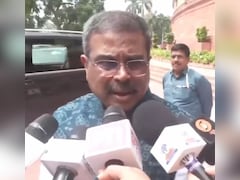 NEET 2026: शिक्षा माफियाओं को सफल नहीं होने देंगे, एजुकेशन मिनिस्टर धर्मेंद्र प्रधान बोले- जीरो टॉलरेंस