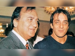 इस फिल्म में संजय को लेने के लिए पिता सुनील दत्त ने जोड़े थे हाथ-पैर, संजू बाबा की एक गलती पड़ गई थी भारी