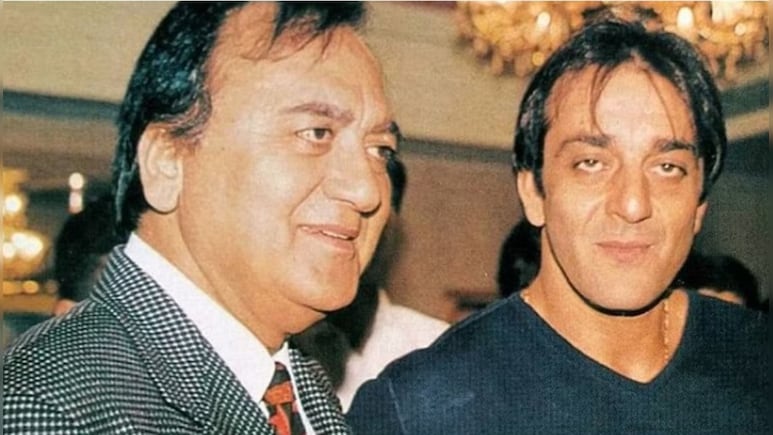 इस फिल्म में संजय को लेने के लिए पिता सुनील दत्त ने जोड़े थे हाथ-पैर, संजू बाबा की एक गलती पड़ गई थी भारी
