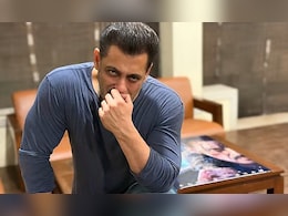 NDTV Exclusive: बैटल ऑफ गलवान की शूटिंग से पहले भाईजान को सताया इस बात का डर, बोले- मुश्किल है लेकिन करूंगा