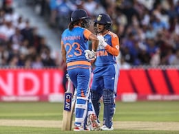 Team India To Have Week-Long Preparation Camp In Visakhapatnam Ahead Of Women's World Cup 2025