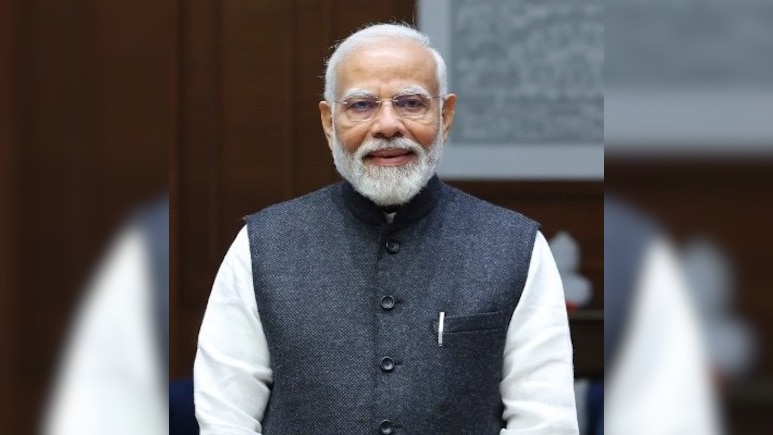 पीएम मोदी ने संसद में 'ऑपरेशन सिंदूर' पर रक्षा मंत्री एवं विदेश मंत्री के भाषण की तारीफ की