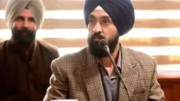 NDTV Exclusive: "I Don't Have Words, This Is How It Is," Says Honey Trehan On Diljit Dosanjh's <i>Punjab '95</i> Being Stuck With CBFC