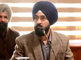 NDTV Exclusive: "I Don't Have Words, This Is How It Is," Says Honey Trehan On Diljit Dosanjh's <i>Punjab '95</i> Being Stuck With CBFC NDTV Exclusive: "I Don't Have Words, This Is How It Is," Says Honey Trehan On Diljit Dosanjh's <i>Punjab '95</i> Being Stuck With CBFC