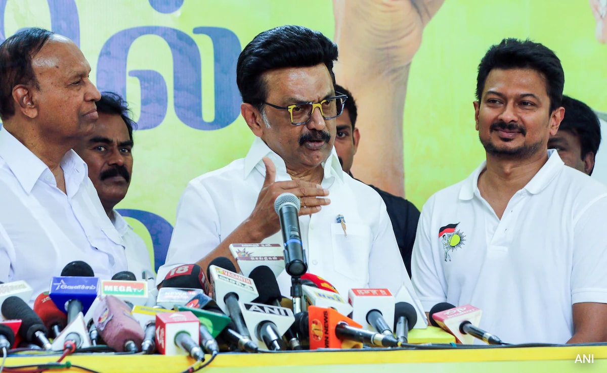 Chennai С изборите за Асамблея в Тамил Наду дължими през