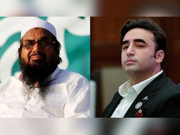 बिलावल पर भड़का लश्कर! इस एक बयान को हाफिज सईद के बेटे ने बता दिया पाकिस्तान का अपमान  बिलावल पर भड़का लश्कर! इस एक बयान को हाफिज सईद के बेटे ने बता दिया पाकिस्तान का अपमान