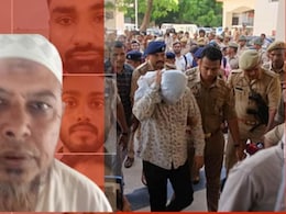 आगरा धर्मांतरण केस में कब, क्या हुआ, ब्रेनवॉश, डॉलर ट्रांजैक्शन, सिंडिकेट से लेकर सोशल मीडिया का हुआ इस्तेमाल आगरा धर्मांतरण केस में कब, क्या हुआ, ब्रेनवॉश, डॉलर ट्रांजैक्शन, सिंडिकेट से लेकर सोशल मीडिया का हुआ इस्तेमाल