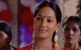Rajshree Thakur in Saat Phere Rajshree Thakur in Saat Phere