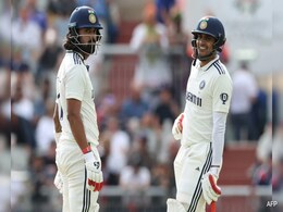 IND vs ENG Highlights, 4th Test, Day 4: गिल-राहुल के संघर्ष से भारत वापसी की राह पर, भारत 174/2, 137 रन पीछे IND vs ENG Highlights, 4th Test, Day 4: गिल-राहुल के संघर्ष से भारत वापसी की राह पर, भारत 174/2, 137 रन पीछे