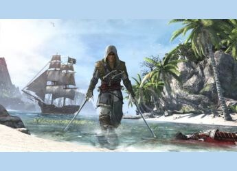 Un acteur de doublage de Black Flag pour Assassin's Creed IV suggère qu'un remake est en préparation