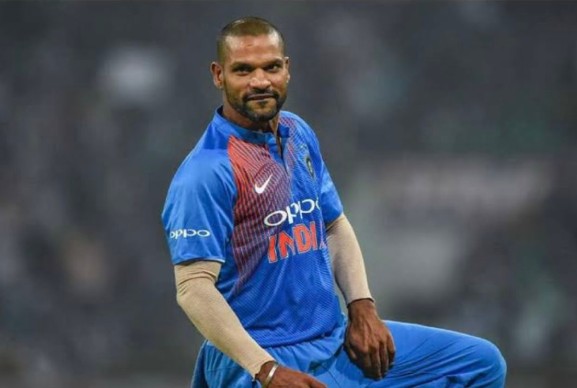 'देश से बढ़कर कुछ नहीं...', पाकिस्तान के खिलाफ बस एक या सभी मैचों में नहीं खेलेंगे शिखर धवन?