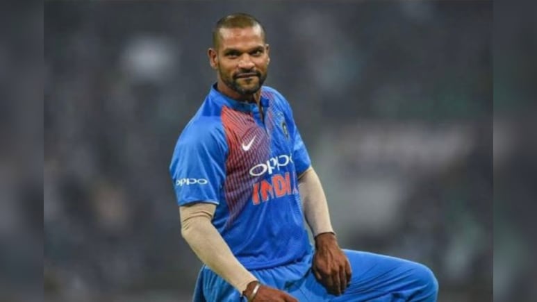 'देश से बढ़कर कुछ नहीं...', पाकिस्तान के खिलाफ बस एक या सभी मैचों में नहीं खेलेंगे शिखर धवन?