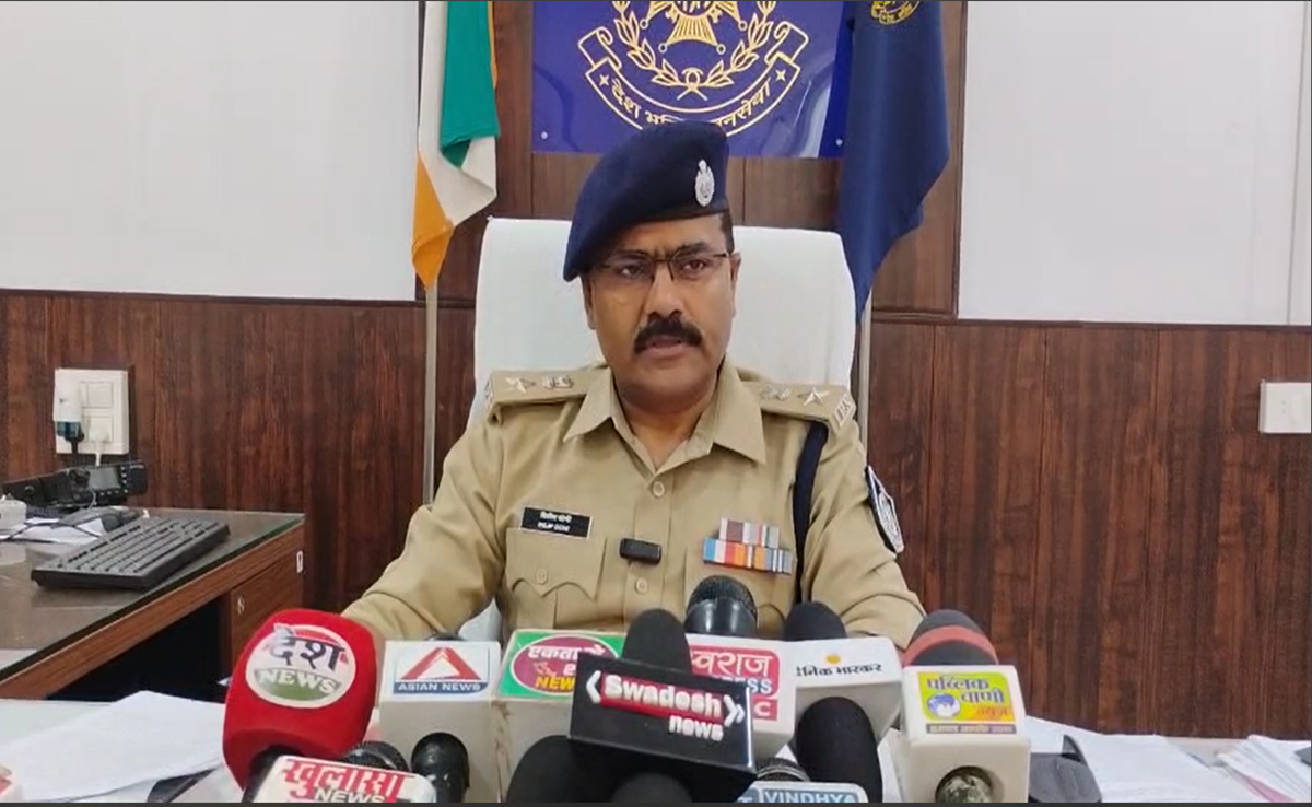 Crime News: सुमित हत्याकांड; BJP नेता की गिरफ्तारी से मऊगंज में मचा सियासी भूचाल, जानिए क्या है मामला?