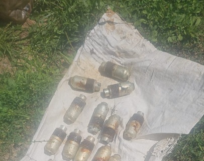3 "High Value Terrorists" Killed After "Intense Firefight" Near Srinagar