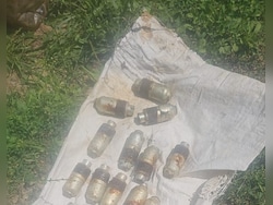 3 &quot;High Value Terrorists&quot; Killed After &quot;Intense Firefight&quot; Near Srinagar