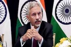 "Perplexed At Logic": S Jaishankar On US Tariff Over Purchase Of Russian Oil "Perplexed At Logic": S Jaishankar On US Tariff Over Purchase Of Russian Oil