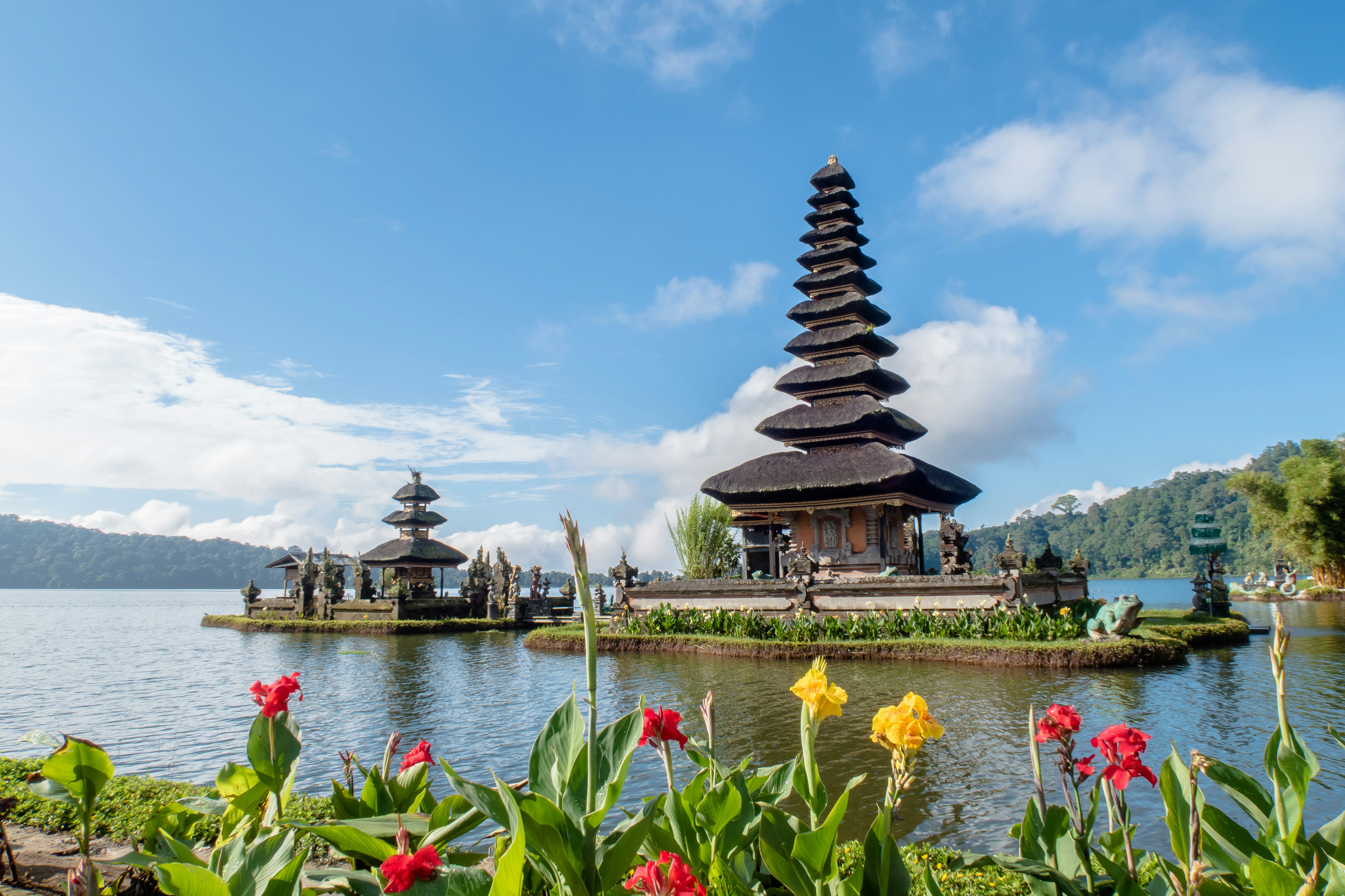 Indonesia Is Offering A Remote Worker Visa For Less Than Rs 38,000. Know How To Apply